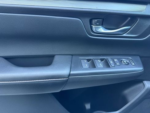 New 2026 Honda CR-V Sport image 27