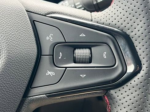 New 2026 Chevrolet Trax RS w/ Driver Confidence Package image 16