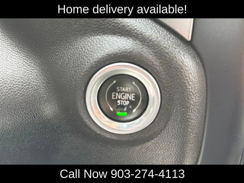 Used 2019 Chevrolet Silverado 1500 LTZ image 27