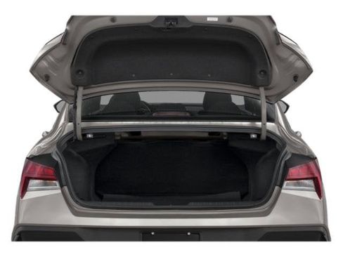 New 2026 Hyundai Elantra Sport image 13