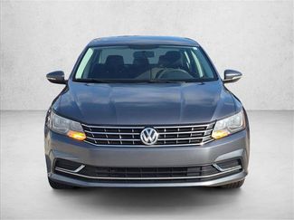 Used 2018 Volkswagen Passat 2.0T S FWD video 2