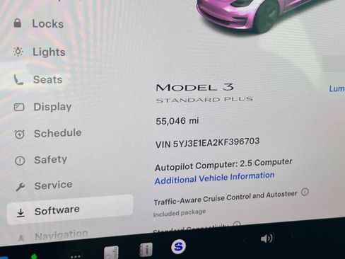 Used 2019 Tesla Model 3 RWD image 24