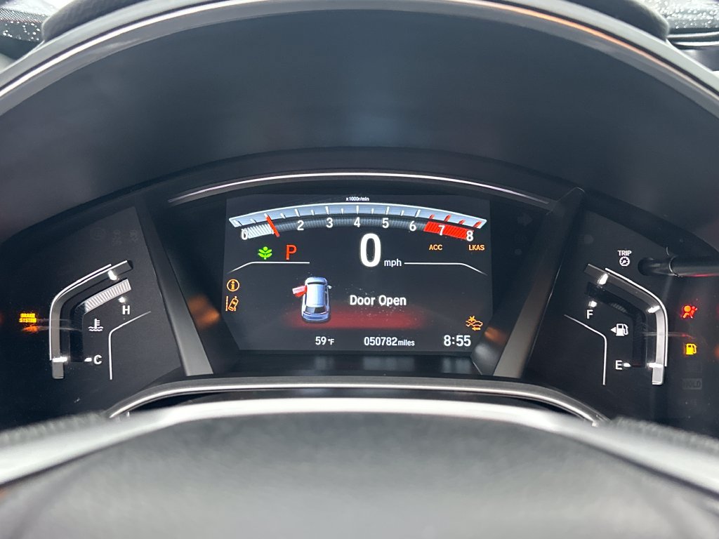 Used 2022 Honda CR-V EX image 21