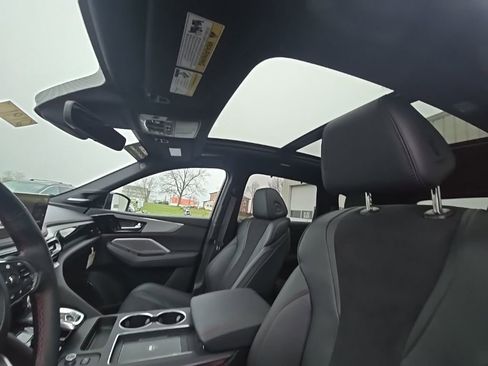 New 2026 Acura MDX A-Spec AWD/4WD image 15