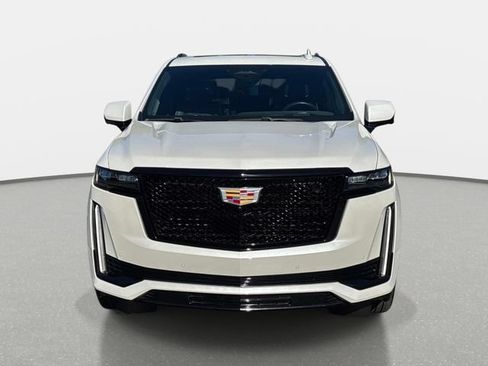 Certified 2022 Cadillac Escalade Sport Platinum AWD/4WD image 9