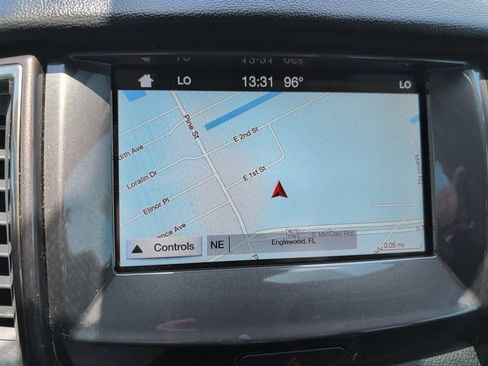 Used 2019 Ford Ranger Lariat w/ Technology Package RWD image 19