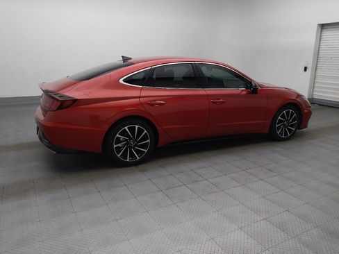 Used 2020 Hyundai Sonata SEL Plus w/ Cargo Package FWD image 10