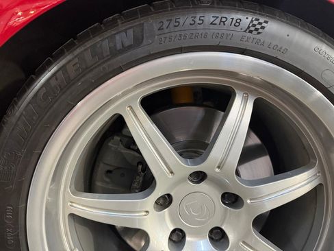Used 2003 BMW M5 RWD image 17