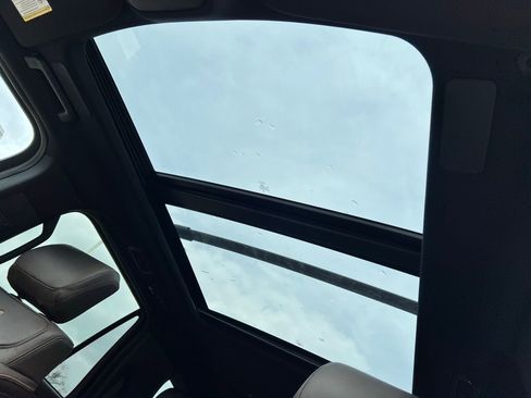 New 2026 Ford Expedition King Ranch image 43