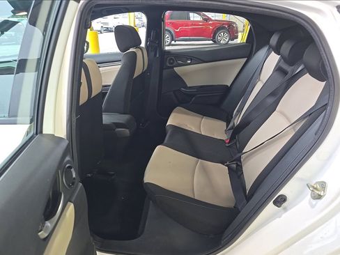 Used 2017 Honda Civic EX image 8