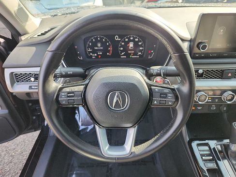 Used 2024 Acura Integra FWD image 19