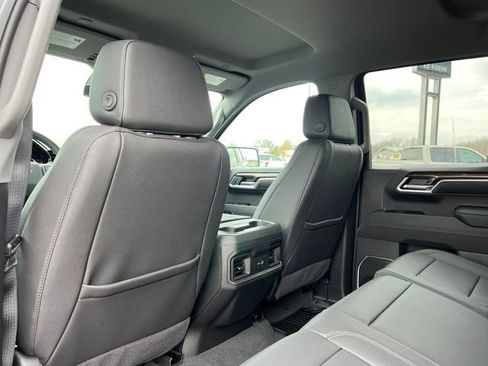 New 2025 Chevrolet Silverado 1500 RST w/ Convenience Package II AWD/4WD image 37
