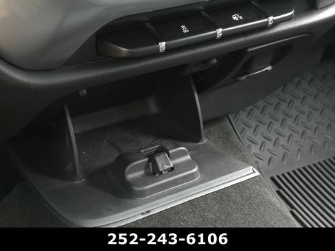 Used 2014 Chevrolet Silverado 1500 LT w/ All Star Edition RWD image 15