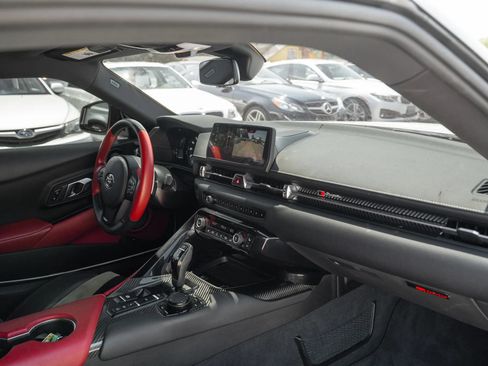 Used 2022 Toyota Supra A91 Edition w/ Driver Assist Package RWD image 11