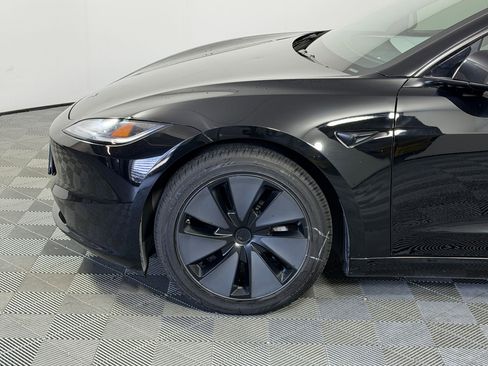 Used 2024 Tesla Model 3 Long Range AWD/4WD image 11