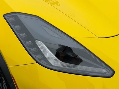 Used 2017 Chevrolet Corvette Z06 image 18