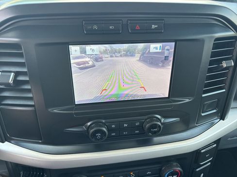 Used 2021 Ford F150 XL w/ Equipment Group 101A High AWD/4WD image 23