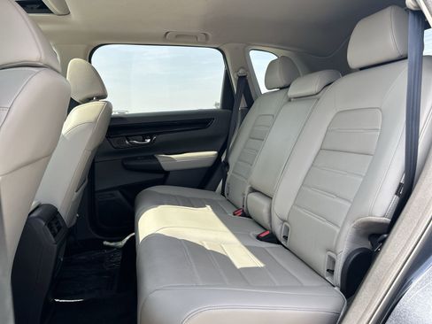 Certified 2023 Honda CR-V EX-L image 25