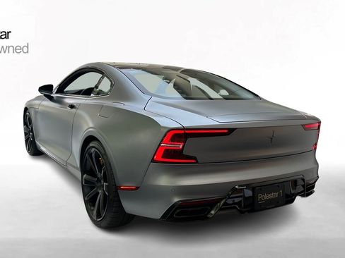 Used 2021 Polestar Polestar 1 image 3