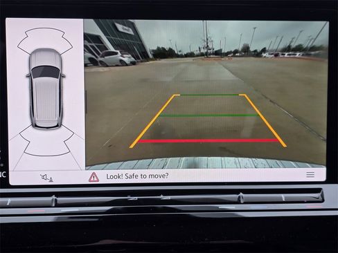 New 2026 Volkswagen Atlas SE image 12