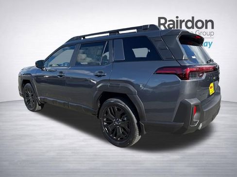 New 2026 Subaru Outback Limited XT AWD/4WD image 5