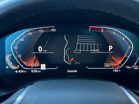 Certified 2023 BMW X3 xDrive30i w/ Premium Package image 30