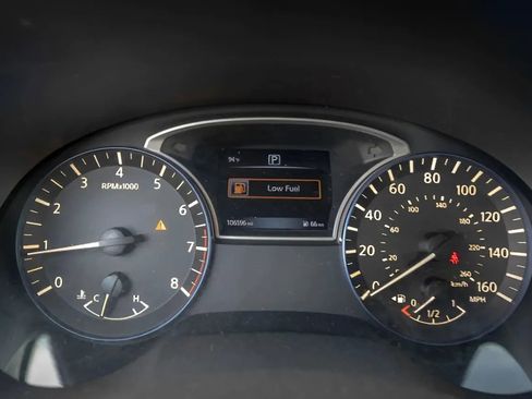 Used 2016 Nissan Altima 2.5 SR image 23