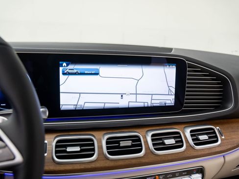 New 2025 Mercedes-Benz GLE 350 GLE 350 image 25