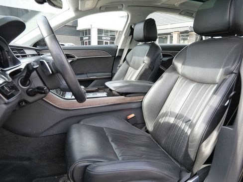 Used 2019 Audi A8 L 3.0T w/ Luxury Package AWD/4WD image 31