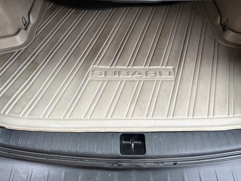 Used 2006 Subaru Outback 2.5i Limited image 18