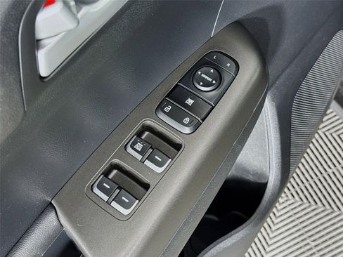 Certified 2022 Kia Sportage LX FWD image 18