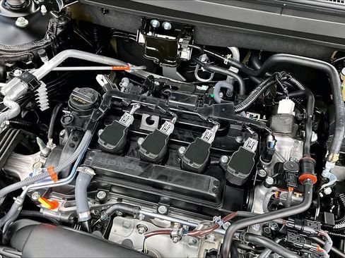 Used 2026 Honda Accord SE image 17