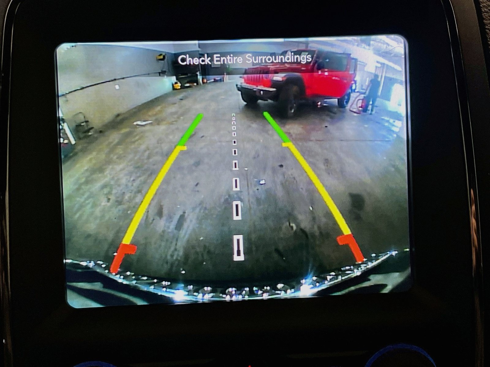 Used 2020 Dodge Durango R/T w/ Blacktop Package RWD image 10