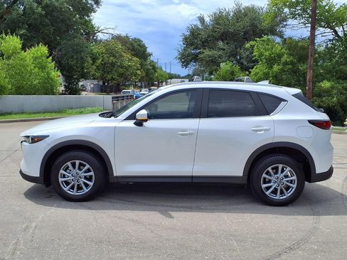 Used 2023 MAZDA CX-5 AWD 2.5 S image 6