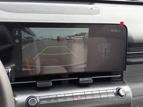 New 2026 Hyundai Kona SEL Premium image 14