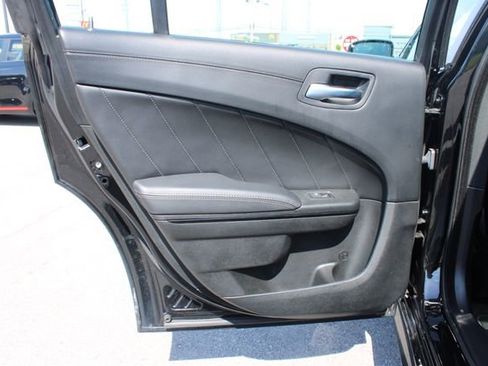 Used 2023 Dodge Charger GT w/ Plus Group AWD/4WD image 31