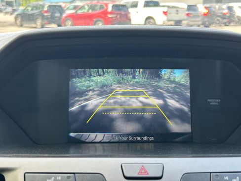 Used 2016 Honda Odyssey EX-L image 7
