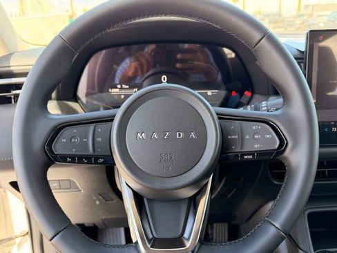 New 2026 MAZDA CX-5 Preferred AWD/4WD image 12