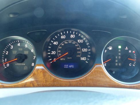 Used 2006 Lexus ES 330 image 20