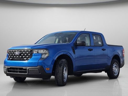 New 2026 Ford Maverick XL image 16