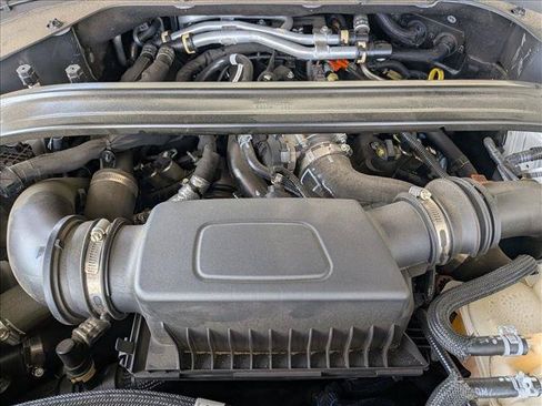 Used 2023 Lincoln Aviator Reserve w/ Equipment Group 201A RWD image 23