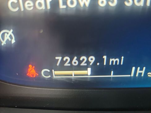 Used 2023 Lincoln Aviator Reserve w/ Equipment Group 201A image 37