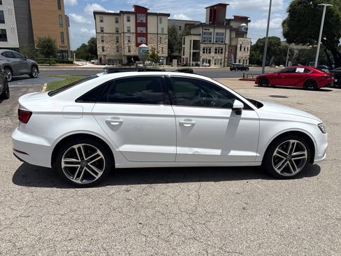 Used 2017 Audi A3 2.0T Premium w/ Convenience Package FWD image 6