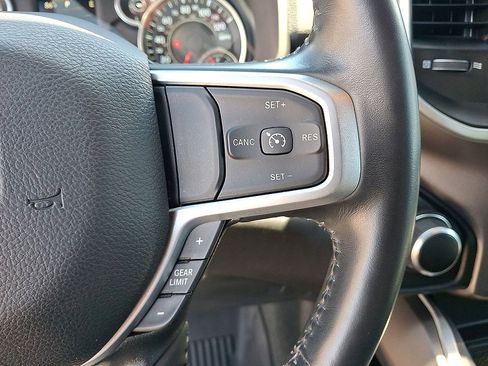 Certified 2023 RAM 1500 Big Horn AWD/4WD image 18