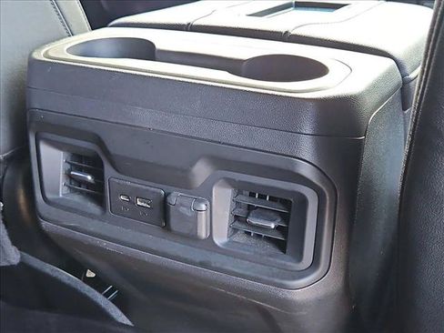 Used 2021 Chevrolet Silverado 1500 RST w/ All Star Edition Plus AWD/4WD image 24