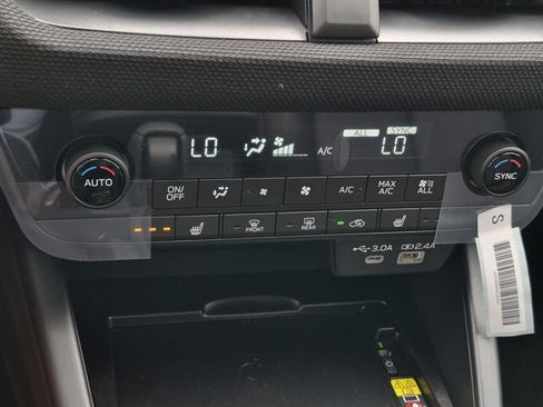New 2026 Subaru Outback Limited XT AWD/4WD image 25