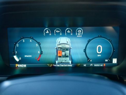 Used 2024 Ford F150 Platinum image 19