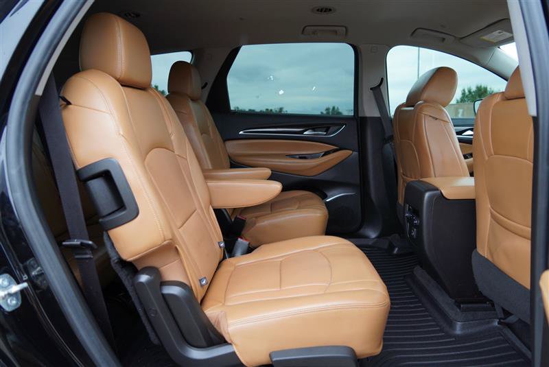 Used 2020 Buick Enclave Essence FWD image 73