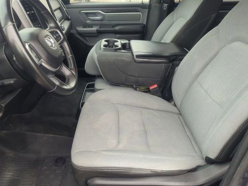 Used 2021 RAM 1500 Big Horn AWD/4WD image 11