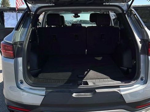 Used 2023 Chevrolet Blazer LT w/ LPO, Cargo Package AWD/4WD image 14